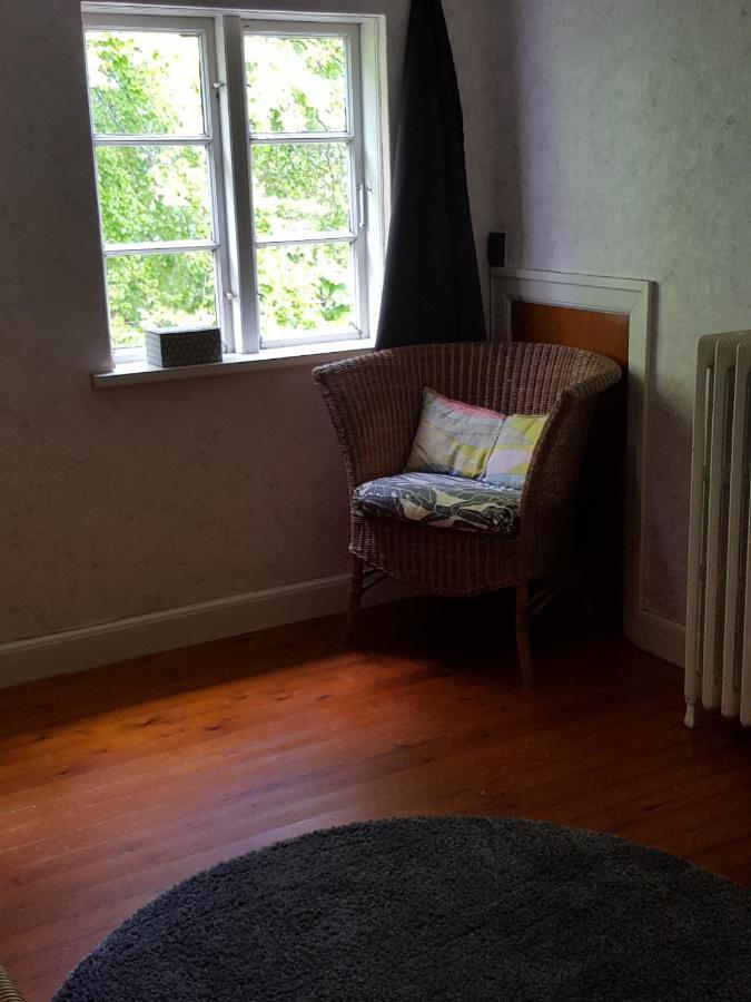 Cosy Farmhouse Dobbelt Bedroom Stege Exterior foto